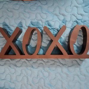 XOXO Home Decor